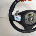 STEERING WHEEL LEATHER WIELOFUNKCYJN LOPATKI PENS BMW X6 E71 X5 OE ORIGINAL  photo 12