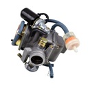 КАРБЮРАТОР 4T GY6 150ccm PD24J Quantum, Ферро автомат