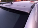 SPOILER ,DASHOK ASTRA G 3,5 DOOR PATTERN LUMMA COLOR WHITE  photo 13