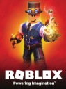 Roblox Robux RS 100 zł karta | kod podarunkowy 13619105090 - Sklepy ...