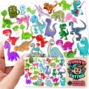 ТАТУ ДЛЯ ДЕТЕЙ МОЮЩИЕСЯ ВРЕМЕННЫЕ УЗОРЫ ДИНОЗАВРОВ КАЧЕСТВЕННЫЕ