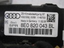 AUDI A4 B7 S-LINE 08R PANNEAU CLIMATISATION 8E0820043BLphoto 8