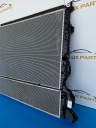 FORD TRANSIT CUSTOM II ECOBLUE 2024- RADIATEUR EAU ÉCHANGEUR AIR-AIRphoto 7
