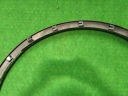 MOULURE REVÊTEMENT GARDE-BOUE GAUCHE AVANT VW TIGUAN II R-LINE 5NA854731Hphoto 10