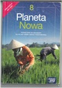 ПЛАНЕТА НОВА, 8 КЛАСС, начальная школа, УЧЕБНИК, NOWA ERA ED