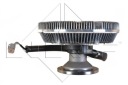 NRF EMBRAYAGE VENTILATEUR RADIATEUR SCANIA DROIT G R T DC13.05-DC13.114photo 12