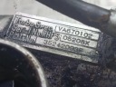 ТУРБІНА CHRYSLER VOYAGER IV (RG, RS) VA670102 2.5L ДИЗЕЛЬ 105KW 2001  фото 6