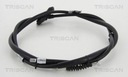 CABLE FRENOS DE MANO 8140 241122 TRISCAN OPEL 