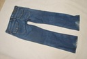 U Modne Spodnie jeans Diesel 32/32 RUKY z USA! Materiał dominujący bawełna