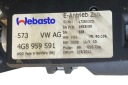TOIT OUVRANT AUDI A7 SPORTBACK (4GA, 4GF) 4G8877041 3.0L GASOLINE 2013photo 10