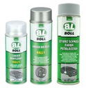 НАБОР ДЛЯ РЕГЕНЕРАЦИИ ОБОДОВ BOLL — КРАСКИ + ГРУНТОВКА