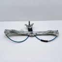 ÉLÉVATEUR VITRE DROIT ARRIÈRE MANUEL FIAT BRAVO BRAVA 5 PORTES HAYON NR507photo 5