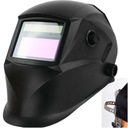 СВАРОЧНАЯ МАСКА, АВТОЗАТЕМНЯЮЩИЙСЯ ЖК-ШЛЕМ