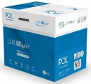 POLLUX Офисная бумага А4 80г 2500л.