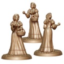 Продавец яблок - Эльф - Продавец яблок