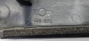 МИНИ F65 2024 ЛЕВАЯ СТОРОНА НАКЛАДКА СТЕКЛА ЗАДНЕЙ  фото 5