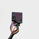8R1857410E RÉTROVISEUR DROIT AUDI Q5 8R 3.2 FSI QUATTRO 199KWphoto 9