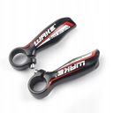 MTB BIKE GRIPES Красные наконечники руля