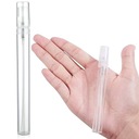 Флакон для духов, пластиковый флакон, дорожный распылитель, 10 мл.