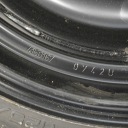 КОЛЕСО ЗАПАСНЕ KIA CEE'D SW (ED) 529101H900 3695744 1.6L 85KW 2010  (18099053473) фото min 7
