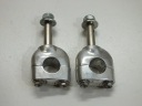 КРЕПЛЕНИЕ РУЛЕВОЙ БАШЕНКИ HONDA CRF 250 R CRF250R 14-17