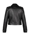 Женская куртка Ramone PUCCINI черная KD12304 1 л
