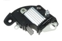AS-PL RÉGULATEUR TENSION ALTERNATEUR MAGNETI MARELLIphoto 1