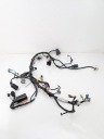 HONDA NTV 700 WIRING WIRE SET ELECTRICAL  photo 5