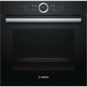 Электрическая духовка Bosch HBG633NB1.