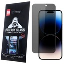 АНТИШПИОНСКОЕ ПРИВАТИЗИРУЮЩЕЕ СТЕКЛО для iPhone 15 PRO