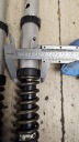 КОМПЛЕКТ WKLADOW OHLINS FGK 1450 CARTRIDGE НАБОР YAMAHA YZF R1 (2009-2014)  фото 11