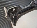 GRILLE PARE-CHOCS NISSAN QASHQAI J12 NEUF ORIGINAL CENTRALE AVANT AVANTphoto 11
