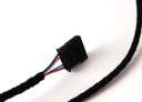 МИНИ КАБРИО R57 КОМПЛЕКТ ПЕРЕКЛЮЧАТЕЛИ WIELOFUNKCYJNYCH NA 32309200098  фото 6