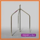 Ориентиры для производителя ангидритных стяжек