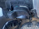 MERCEDES C CLASSE W205 AMG HYBRIDE UNIVERSEL PARE-CHOCS ARRIÈRE ARRIÈRE PDC A2058851505photo 14