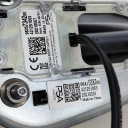 CITROEN C4 3 9835734280 АНТЕНА КРЫШИ РАДИО  фото 8