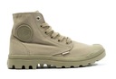 Туфли Palladium Mono Chrome 73089-297-M, 42