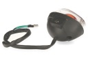 CLIGNOTANT AVANT AVANT 12V 10W 52X71MM KEEWAY CPI ZIPP KINGWAY FERROphoto 5