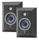 FOCAL THEVA SURROUND BLACK UNIQUE EFFECTIVE / SURROUND / ЗАДНЯЯ СТЕНА