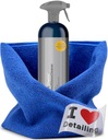 KOCH CHEMIE Speed ​​​​Glass Cleaner Очистка стекол 750мл