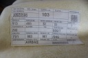 ПОЛИЦЯ LOTNICZA СТЕЛЯ ОБШИВКА КРИШІ 98276103BJ ЄВРОПА TOYOTA PROACE CITY  (17290682775) фото min 6