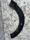 MOULURE REVÊTEMENT GARDE-BOUE GAUCHE AVANT MAZDA CX30 19photo 8