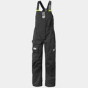 SPODNIE DAMSKIE HELLY HANSEN SZTORMIAK PIER 3.0 BIB NAVY XL