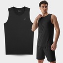 МУЖСКАЯ СПОРТИВНАЯ ТЕРМОАКТИВНАЯ ФУТБОЛКА 4F AW23M447