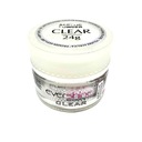 Akryl Puder Proszek Akrylowy CLEAR 24g