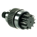 БЕНДИКС РОЗР С ПЕРЕХОДОМ НА 11 ЗУБЦЕВ C360 C330 C385 ZETOR (СОЕДИНИТЕЛЬНЫЙ КОМПЛЕКТ