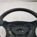КЕРМО ШКІРЯНА Z DREWNEM MERCEDES-BENZ C W203 A2034601003  (18037550438) фото min 6