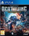 Space Hulk: Deathwing - Vylepšená edícia PS4 NOVINKA