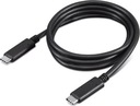 Lenovo USB-C USB-C USB-кабель 1 м THUNDERBOLT 10000M