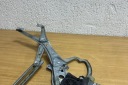 ÉLÉVATEUR VITRES PORTES ARRIÈRE AVEC MOTEUR MERCEDES-BENZ E (W210) 0130821708photo 7